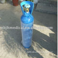 8L oxygen gas cylinder